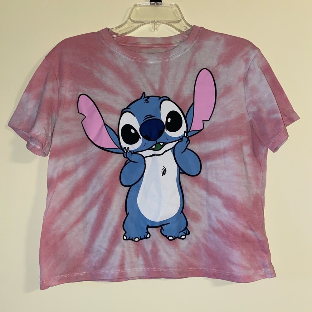 Lilo and Stitch Tee